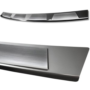 CITROEN JUMPY III 2016- NAKŁADKA LISTWA NA ZDERZAK