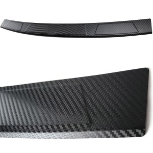 JAGUAR XF SPORTBRAKE X260 15- NAKŁADKA NA ZDERZAK