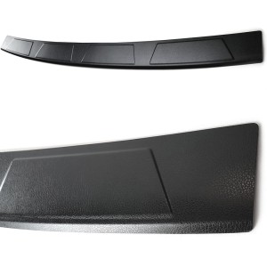 MAZDA 6 III 2FL KOMBI 2018- NAKŁADKA NA ZDERZAK