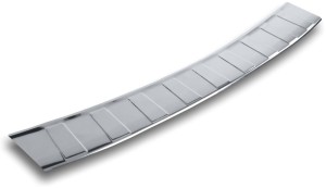 MAZDA CX-5 II KF 2017- NAKŁADKA LISTWA NA ZDERZAK