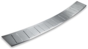 VOLVO V40 II 5D 2012-2019 NAKŁADKA NA ZDERZAK