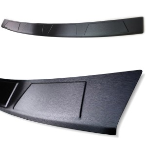 VOLVO V90 KOMBI 2016- NAKŁADKA LISTWA NA ZDERZAK