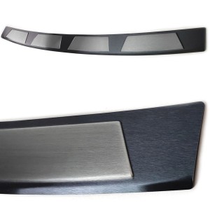 VOLVO V90 CC II KOMBI 2016- NAKŁADKA NA ZDERZAK