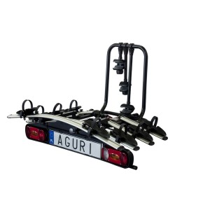 PLATFORMA ROWEROWA ACTIVE BIKE 4 ROWERY