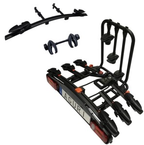 PLATFORMA ROWEROWA ACTIVE BIKE 4 ROWERY BL