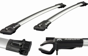 BAGAŻNIK DACHOWY PRESTIGE II S6 (51610)