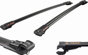 BAGAŻNIK DACHOWY PRESTIGE II S13 BL (51625)