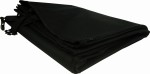 PLED, MATA OSŁONA SIEDZENIA DLA PSA 140-150CM