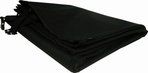 PLED, MATA OSŁONA SIEDZENIA DLA PSA 140-150CM