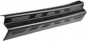 FORD TRANSIT 2006-2013 NAKŁADKI LISTWY PROGOWE