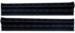 VW CRAFTER 2006-2016 NAKŁADKI LISTWY PROGOWE PROGI