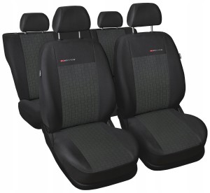 VOLKSWAGEN VW POLO SIROCCO POKROWCE SAMOCHODOWE