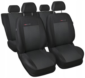 VOLKSWAGEN VW CADDY TIGUAN POKROWCE SAMOCHODOWE