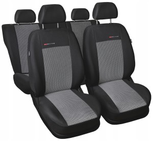 VOLKSWAGEN VW SANTANA VENTO POKROWCE SAMOCHODOWE