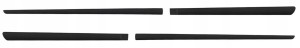 TOYOTA CAMRY 2006-2011 SEDAN LISTWY BOCZNE DRZWI