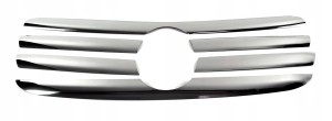 MERCEDES VITO W639 II 2003-2010 NAKŁADKI NA GRILL