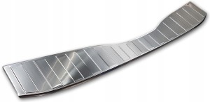 LISTWA NA ZDERZAK FORD MONDEO III MK4 10-14 KOMBI