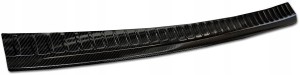 LISTWA NA ZDERZAK MERCEDES E W212 KOMBI 2013-16