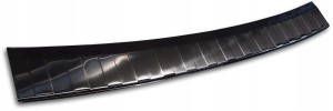 LISTWA NA ZDERZAK VOLVO V70 III FL 2014-2016