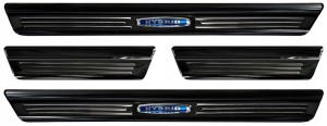 VW GOLF VIII 5D 2019- / KOMBI 2020- LISTWY PROGOWE