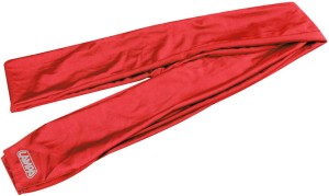 CZERWONA OSŁONA PRZEWODÓW SPIRALNYCH TIR NACZEPA