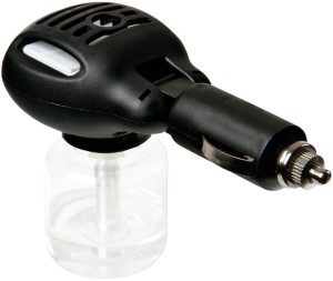 ELEKTROFUMIGATOR ODSTRASZACZ KOMARÓW 12V 24V