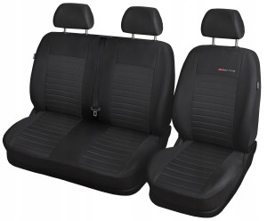 VOLKSWAGEN CRAFTER LT T3 T4 T5 T6 POKROWCE 2+1 BUS