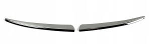 MAZDA 6 III GJ 2013-17 NAKŁADKA NAKŁADKI NA GRILL