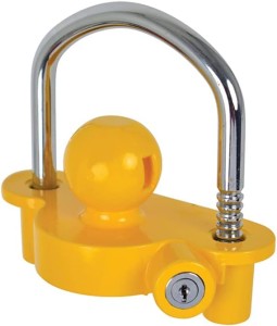 BLOKADA ZACZEPU HAKA PRZYCZEPY ZABEZPIECZENIE