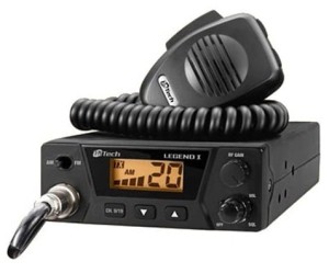 CB RADIO RADIOTELEFON M-TECH LEGEND I