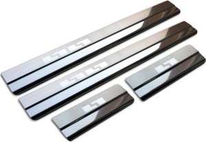 CITROEN C4 I 3D NAKŁADKI LISTWY PROGOWE PROGI