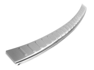 TŁOCZONA NAKŁADKA Z ZAGIĘCIEM NA ZDERZAK (STAL) HONDA CR-V IV FL