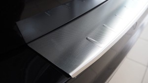 BMW X5 M III F15 NAKŁADKA LISTWA NA ZDERZAK STRUKT