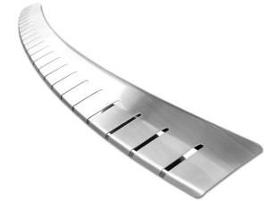 VW TOUAREG III 2018- NAKŁADKA LISTWA NA ZDERZAK