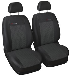 POKROWCE NA SIEDZENIA CITROEN NEMO 1+1 PRZEDNIE FO