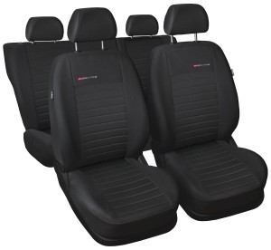 POKROWCE NA SIEDZENIA DAEWOO LANOS MATIZ NUBIRA