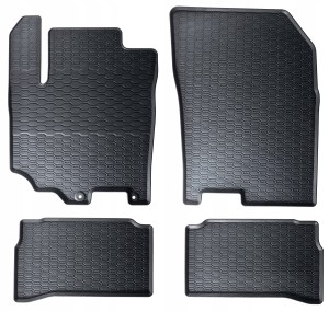 SUZUKI VITARA 2015 DYWANIKI GUMOWE KORYTKA
