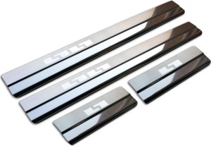 FORD FOCUS II 3D NAKŁADKI LISTWY PROGOWE PROGI