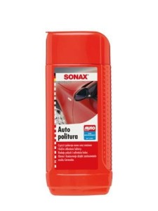 SONAX AUTO POLITURA 