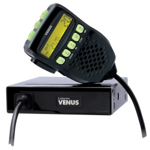 CB RADIO RADIOTELEFON LAFAYETTE VENUS