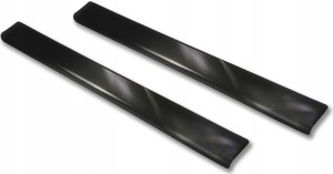 BMW X5 IV G05 M-PAKIET 2018- NAKŁADKI PROGOWE