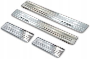 NAKŁADKI PROGOWE 2/15018 552