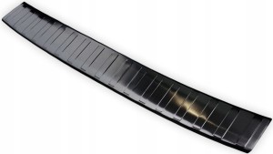 VW TRANSPORTER T5 T6 NAKŁADKA NA ZDERZAK GRAFIT