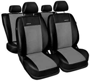 TOYOTA AVENSIS II KOMBI POKROWCE DEDYKOWANE MIAR