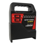 PROSTOWNIK 6V 12V 2A – 12A WSKAŹNIK LED RĄCZKA ŁADOWARKA