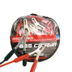 PRZEWODY, KABLE ROZRUCHOWE 300A 3M