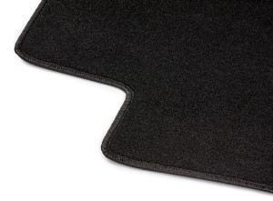 VW TIGUAN I 2008-2015 DYWANIKI WELUROWE