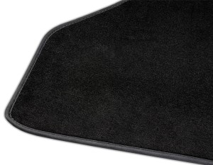 VOLVO XC60 I 2008-2017 DYWANIKI WELUROWE