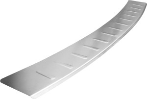 VW T6 TRANSPORTER NAKŁADKA NA ZDERZAK Z ZAGIĘCIEM