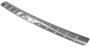 MERCEDES KL E W212 4D 2009-13 NAKŁADKA NA ZDERZAK (10-3828)